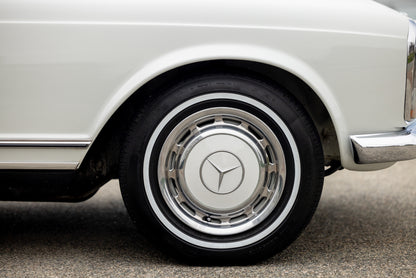 1965 Mercedes-Benz 230SL