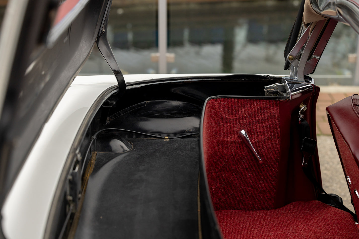 1965 Mercedes-Benz 230SL