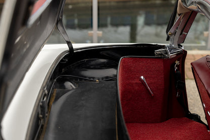 1965 Mercedes-Benz 230SL