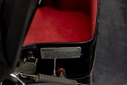 1965 Mercedes-Benz 230SL