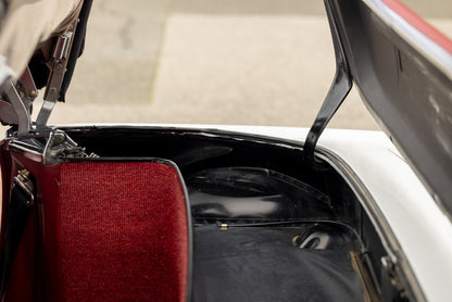 1965 Mercedes-Benz 230SL