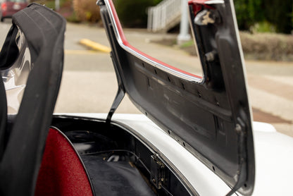 1965 Mercedes-Benz 230SL