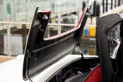 1965 Mercedes-Benz 230SL