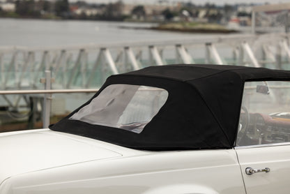 1965 Mercedes-Benz 230SL