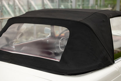 1965 Mercedes-Benz 230SL