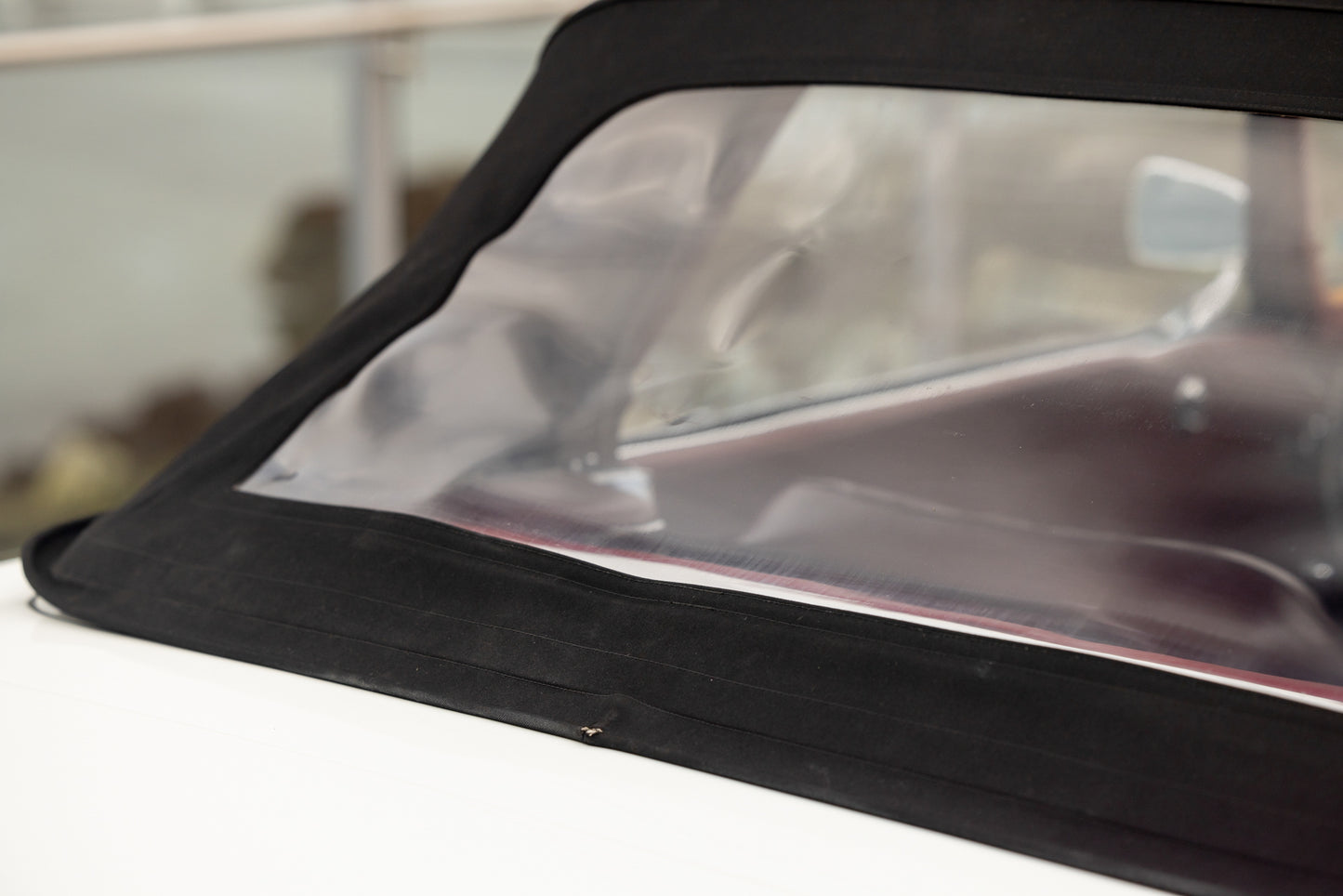 1965 Mercedes-Benz 230SL