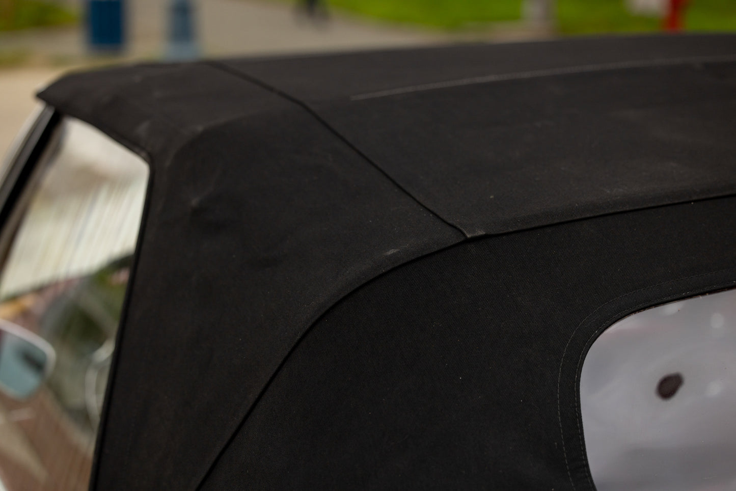 1965 Mercedes-Benz 230SL