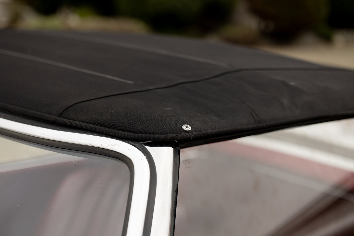 1965 Mercedes-Benz 230SL