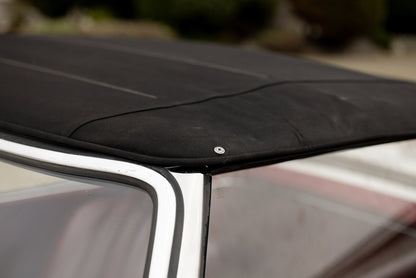 1965 Mercedes-Benz 230SL