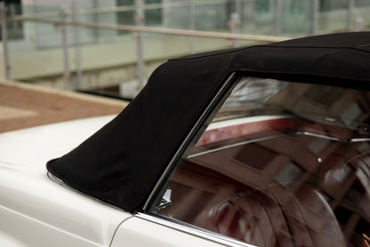 1965 Mercedes-Benz 230SL