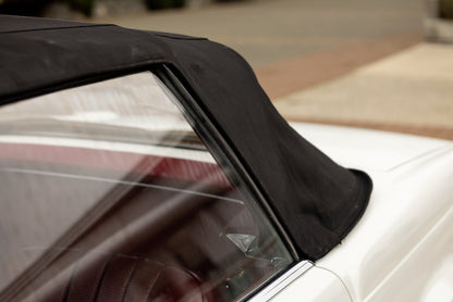 1965 Mercedes-Benz 230SL