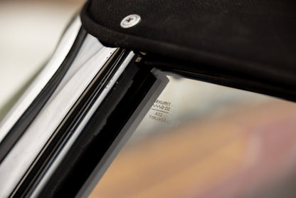 1965 Mercedes-Benz 230SL