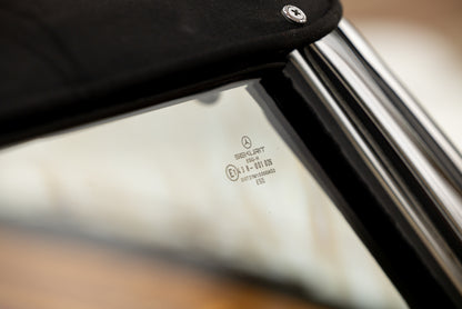 1965 Mercedes-Benz 230SL