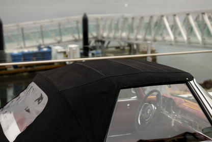 1965 Mercedes-Benz 230SL