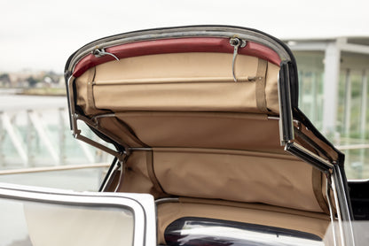 1965 Mercedes-Benz 230SL