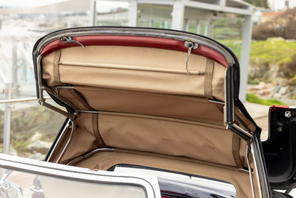 1965 Mercedes-Benz 230SL