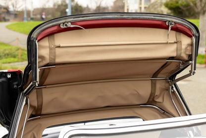 1965 Mercedes-Benz 230SL