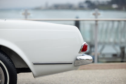 1965 Mercedes-Benz 230SL