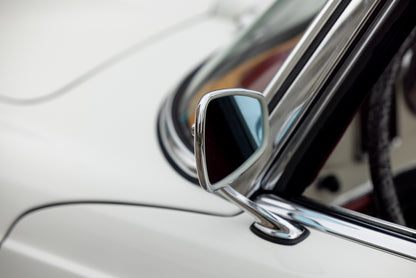 1965 Mercedes-Benz 230SL