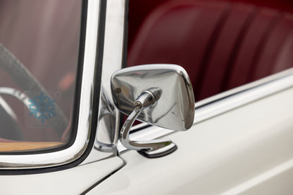 1965 Mercedes-Benz 230SL