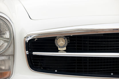 1965 Mercedes-Benz 230SL