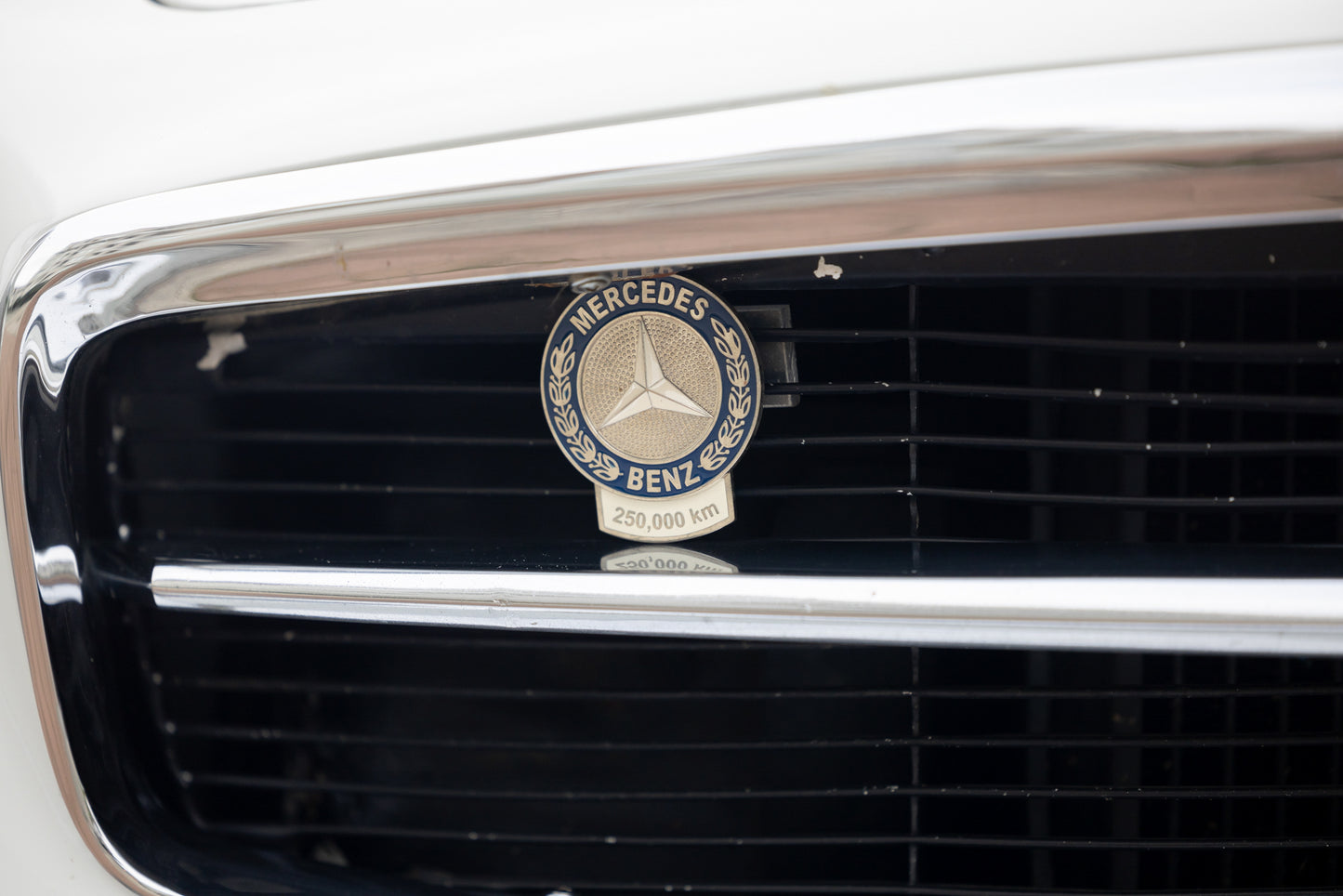 1965 Mercedes-Benz 230SL