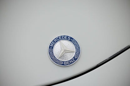 1965 Mercedes-Benz 230SL