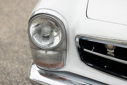 1965 Mercedes-Benz 230SL