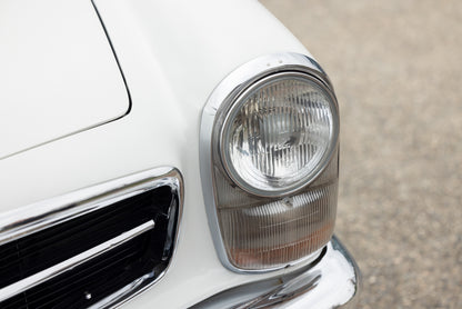 1965 Mercedes-Benz 230SL