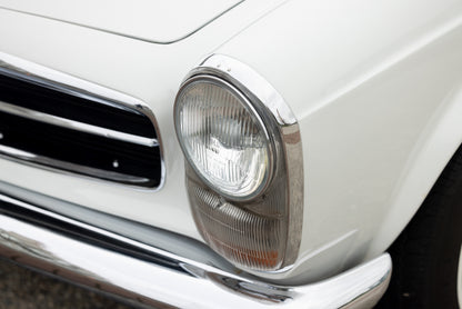 1965 Mercedes-Benz 230SL