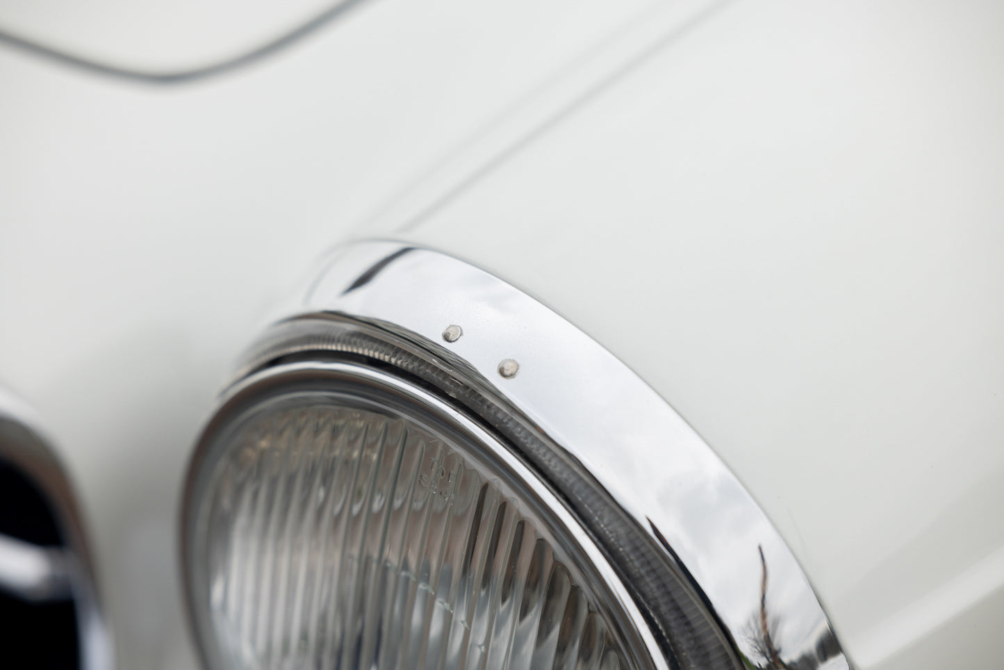 1965 Mercedes-Benz 230SL