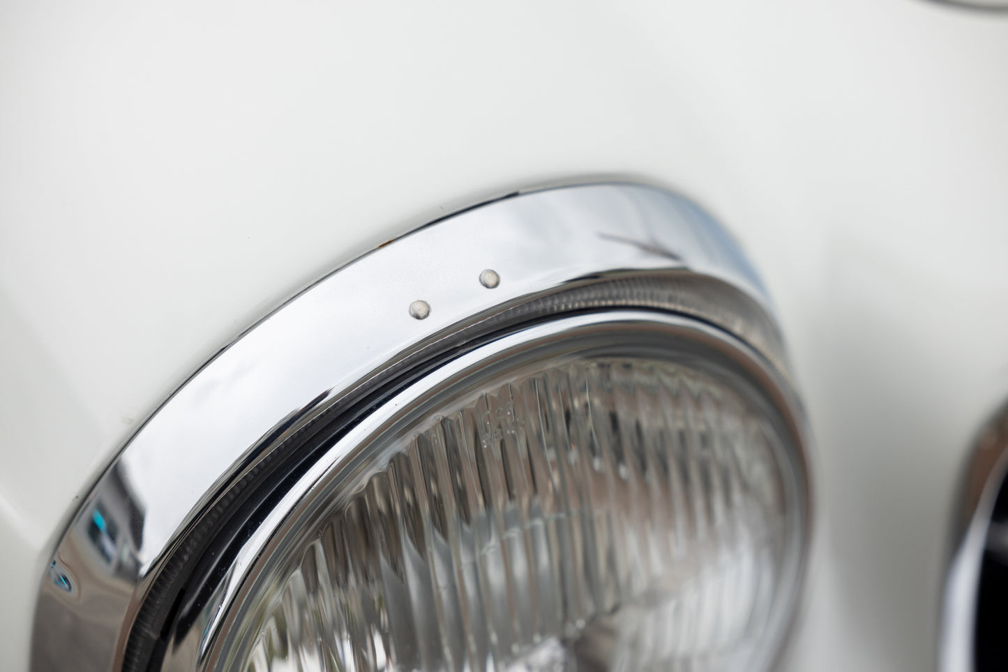 1965 Mercedes-Benz 230SL