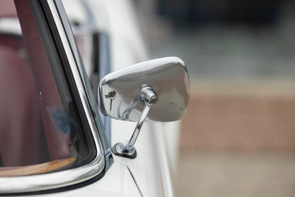 1965 Mercedes-Benz 230SL