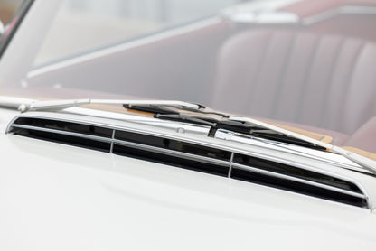 1965 Mercedes-Benz 230SL