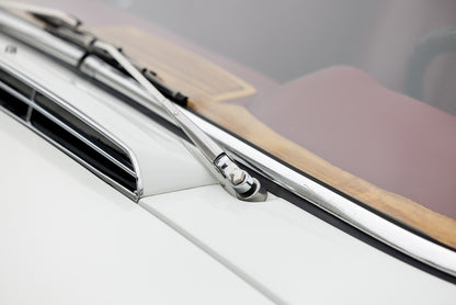 1965 Mercedes-Benz 230SL