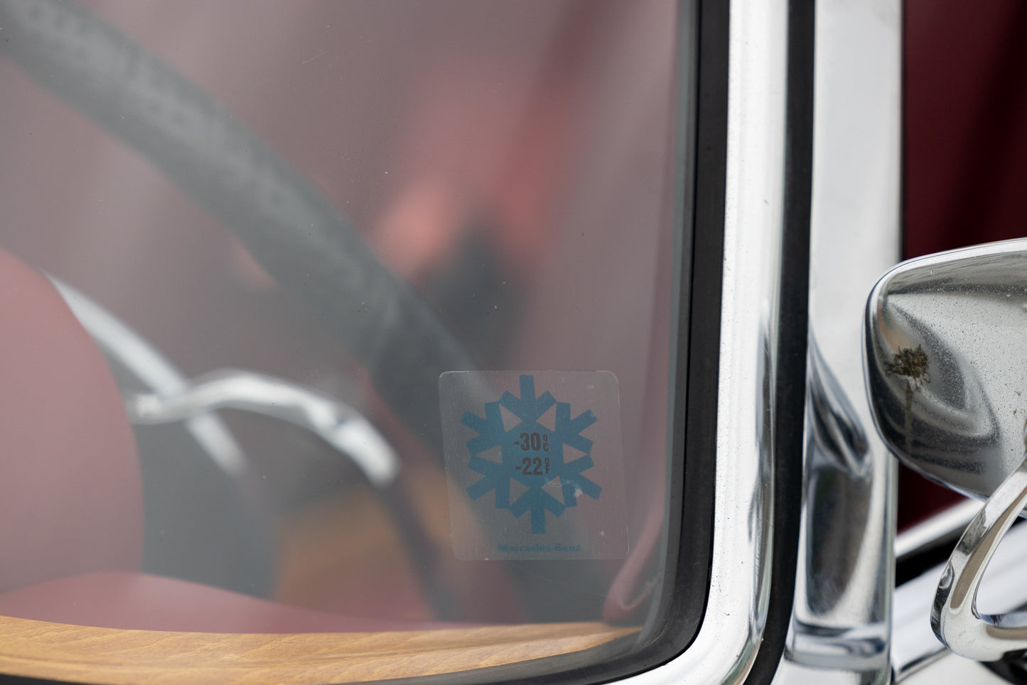 1965 Mercedes-Benz 230SL