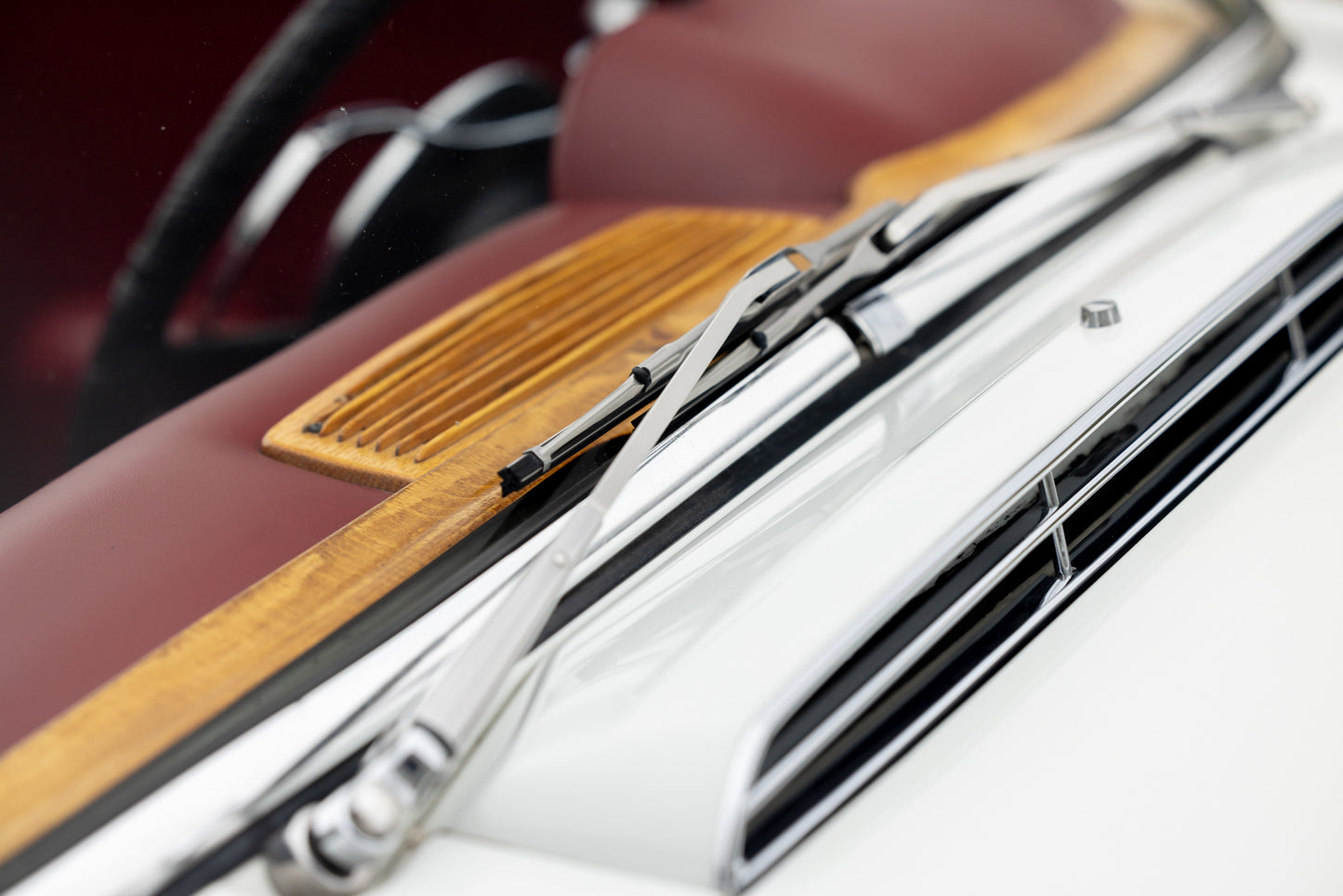 1965 Mercedes-Benz 230SL