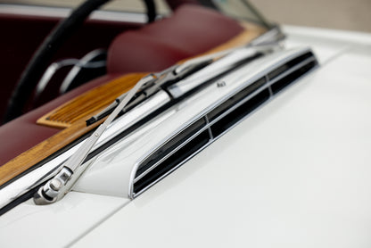 1965 Mercedes-Benz 230SL