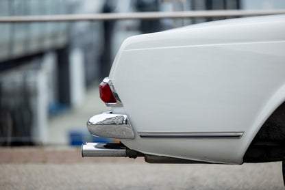 1965 Mercedes-Benz 230SL