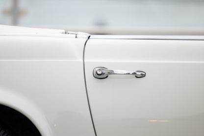 1965 Mercedes-Benz 230SL