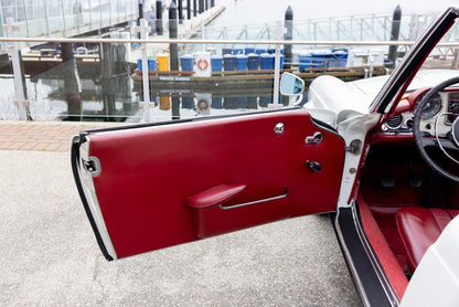 1965 Mercedes-Benz 230SL