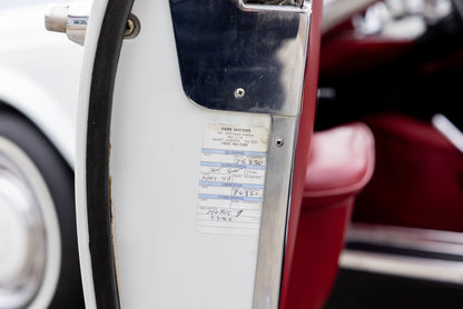 1965 Mercedes-Benz 230SL