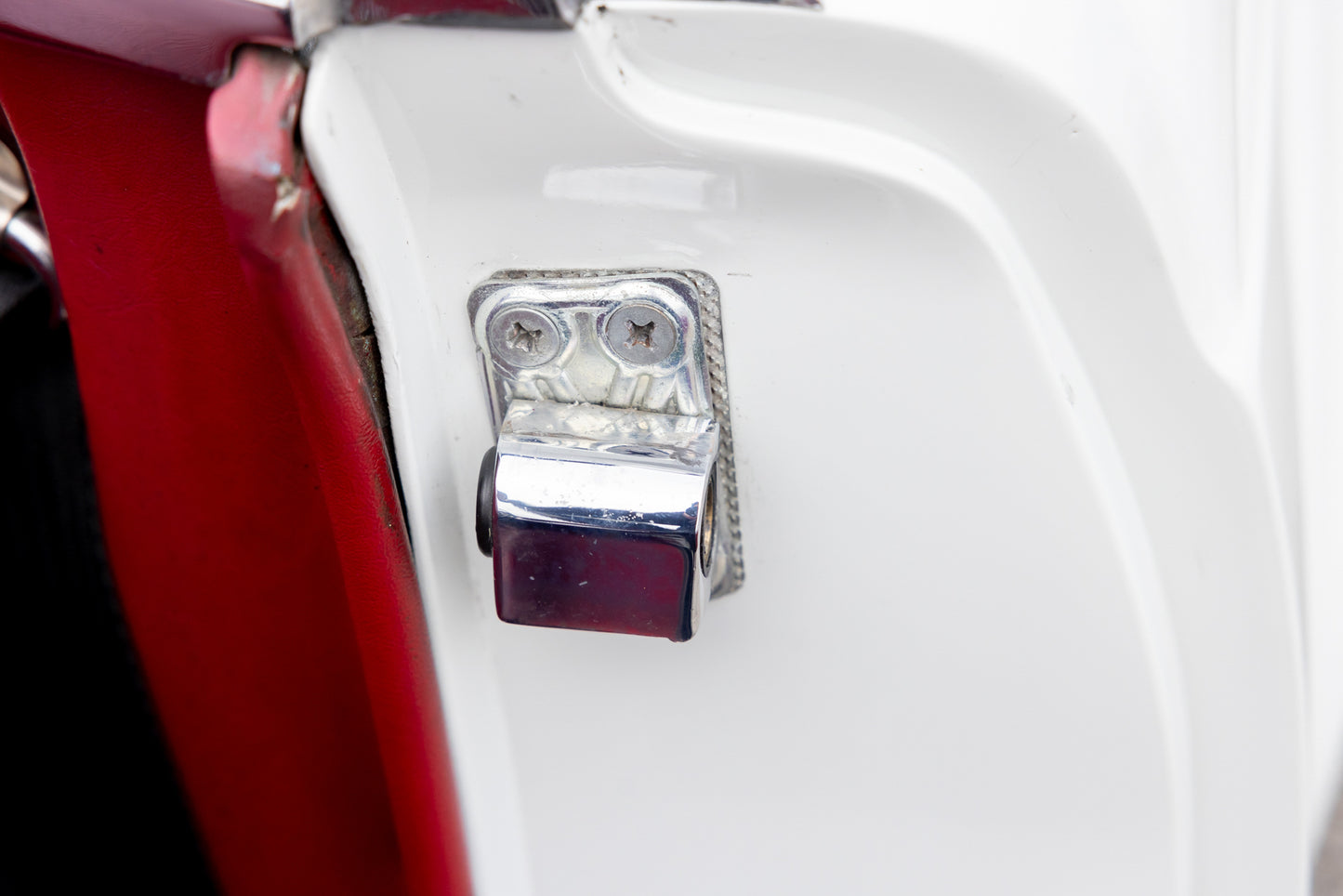 1965 Mercedes-Benz 230SL