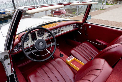 1965 Mercedes-Benz 230SL