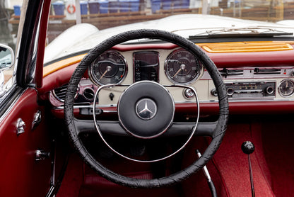 1965 Mercedes-Benz 230SL