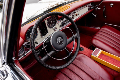 1965 Mercedes-Benz 230SL