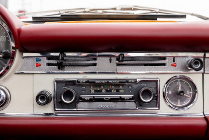 1965 Mercedes-Benz 230SL