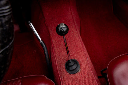 1965 Mercedes-Benz 230SL