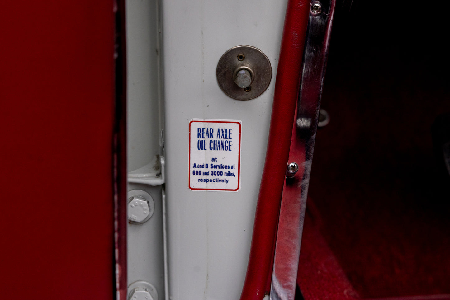 1965 Mercedes-Benz 230SL