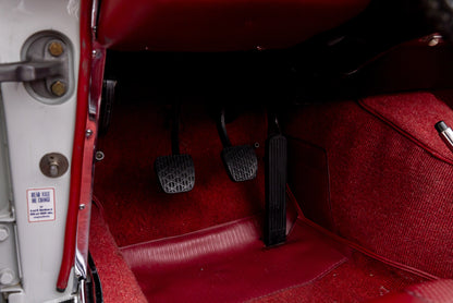 1965 Mercedes-Benz 230SL